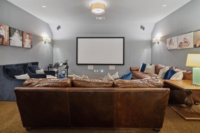 This gorgeous 4 bedroom, 4 bath home is the perfect blend of on Trophy Club of Dallas in Texas - for sale on GolfHomes.com, golf home, golf lot