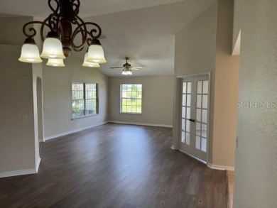 Move-in ready home offers 2 bedrooms, two bathrooms, and a
large on Stonecrest Golf and Club Club in Florida - for sale on GolfHomes.com, golf home, golf lot