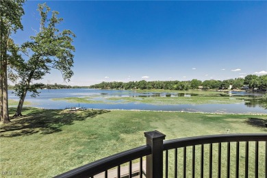 Nestled within the prestigious Congress Lake Club (CLC) on Congress Lake Golf Club in Ohio - for sale on GolfHomes.com, golf home, golf lot