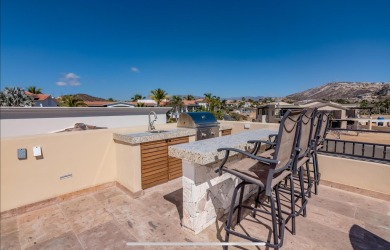 Wake up to breathtaking sunrises over the Sea of Cortez from on Palmilla Golf Club in  - for sale on GolfHomes.com, golf home, golf lot