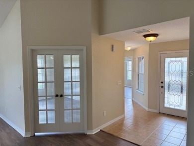 Move-in ready home offers 2 bedrooms, two bathrooms, and a
large on Stonecrest Golf and Club Club in Florida - for sale on GolfHomes.com, golf home, golf lot