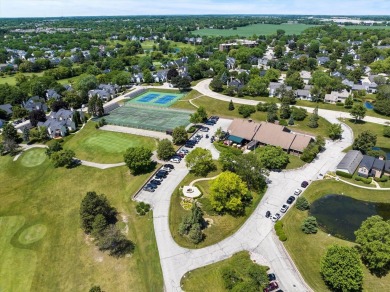 Don't miss this exceptional opportunity to own a 2-bedroom on Heather Ridge Golf Club in Illinois - for sale on GolfHomes.com, golf home, golf lot
