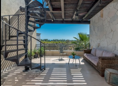 Wake up to breathtaking sunrises over the Sea of Cortez from on Palmilla Golf Club in  - for sale on GolfHomes.com, golf home, golf lot
