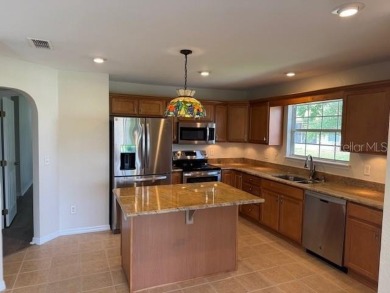 Move-in ready home offers 2 bedrooms, two bathrooms, and a
large on Stonecrest Golf and Club Club in Florida - for sale on GolfHomes.com, golf home, golf lot