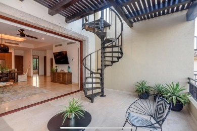 Wake up to breathtaking sunrises over the Sea of Cortez from on Palmilla Golf Club in  - for sale on GolfHomes.com, golf home, golf lot