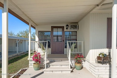 Welcome Home!! This one is a Dollhouse! Clean and Fresh, Light on High Point Golf Club, Inc. in Florida - for sale on GolfHomes.com, golf home, golf lot