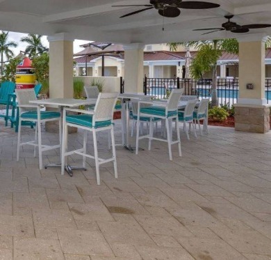 This lovely 1982 mobile home comes unfurnished and is poised and on Royal Wood Golf and Country Club in Florida - for sale on GolfHomes.com, golf home, golf lot