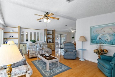 Welcome Home!! This one is a Dollhouse! Clean and Fresh, Light on High Point Golf Club, Inc. in Florida - for sale on GolfHomes.com, golf home, golf lot