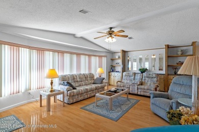 Welcome Home!! This one is a Dollhouse! Clean and Fresh, Light on High Point Golf Club, Inc. in Florida - for sale on GolfHomes.com, golf home, golf lot