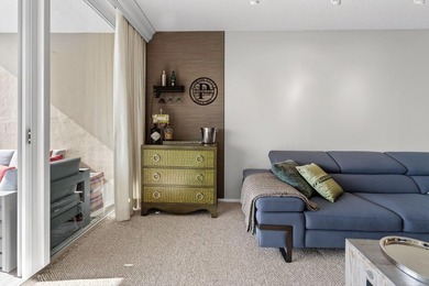 Located in a desirable golf community with no mandatory on Palm-Aire Country Club and Resort - Palms in Florida - for sale on GolfHomes.com, golf home, golf lot