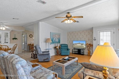 Welcome Home!! This one is a Dollhouse! Clean and Fresh, Light on High Point Golf Club, Inc. in Florida - for sale on GolfHomes.com, golf home, golf lot