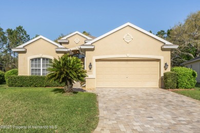 Active Under Contract, Accepting Back Up Offers! Welcome to Glen on Glen Lakes Country Club in Florida - for sale on GolfHomes.com, golf home, golf lot