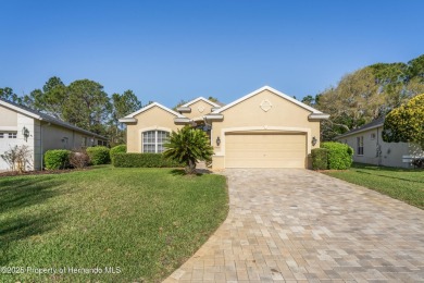 Active Under Contract, Accepting Back Up Offers! Welcome to Glen on Glen Lakes Country Club in Florida - for sale on GolfHomes.com, golf home, golf lot