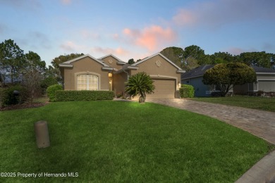 Active Under Contract, Accepting Back Up Offers! Welcome to Glen on Glen Lakes Country Club in Florida - for sale on GolfHomes.com, golf home, golf lot