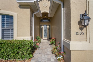 Active Under Contract, Accepting Back Up Offers! Welcome to Glen on Glen Lakes Country Club in Florida - for sale on GolfHomes.com, golf home, golf lot