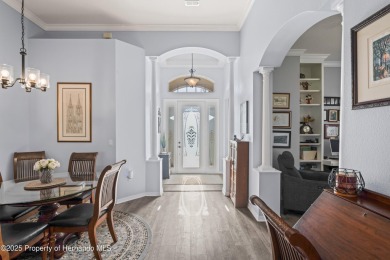 Active Under Contract, Accepting Back Up Offers! Welcome to Glen on Glen Lakes Country Club in Florida - for sale on GolfHomes.com, golf home, golf lot