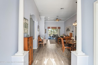 Active Under Contract, Accepting Back Up Offers! Welcome to Glen on Glen Lakes Country Club in Florida - for sale on GolfHomes.com, golf home, golf lot