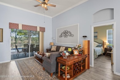 Active Under Contract, Accepting Back Up Offers! Welcome to Glen on Glen Lakes Country Club in Florida - for sale on GolfHomes.com, golf home, golf lot