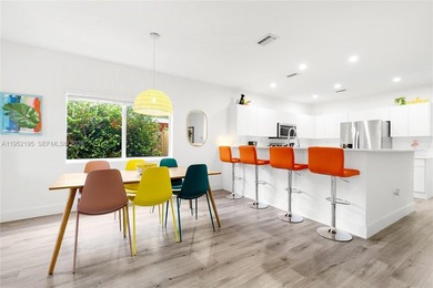 Priced to Sell!!Welcome Home! This Spectacular 3 Bedroom + 3 on Pompano Beach Golf Course  in Florida - for sale on GolfHomes.com, golf home, golf lot