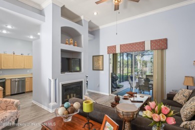 Active Under Contract, Accepting Back Up Offers! Welcome to Glen on Glen Lakes Country Club in Florida - for sale on GolfHomes.com, golf home, golf lot