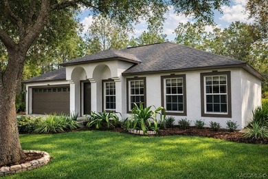 Take advantage of this incredible opportunity to own a beautiful on Sugarmill Woods Golf and Country Club in Florida - for sale on GolfHomes.com, golf home, golf lot