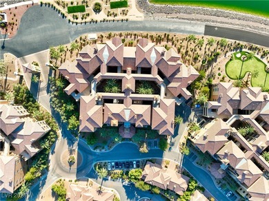 Welcome to luxury living at Lake Las Vegas! This MOVE IN READY on South Shore At Lake Las Vegas in Nevada - for sale on GolfHomes.com, golf home, golf lot