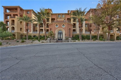 Welcome to luxury living at Lake Las Vegas! This MOVE IN READY on South Shore At Lake Las Vegas in Nevada - for sale on GolfHomes.com, golf home, golf lot