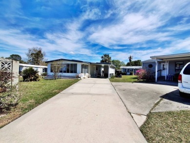 Beautiful 2BR/2BA Turn-Key Home in Rolling Greens Village on Rolling Greens Executive Golf Community in Florida - for sale on GolfHomes.com, golf home, golf lot