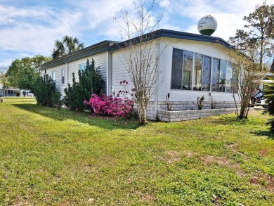Beautiful 2BR/2BA Turn-Key Home in Rolling Greens Village on Rolling Greens Executive Golf Community in Florida - for sale on GolfHomes.com, golf home, golf lot