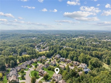 Welcome to Hampton Golf Village!  You'll love this 4BR/3.5 BA on Hampton Golf Village in Georgia - for sale on GolfHomes.com, golf home, golf lot