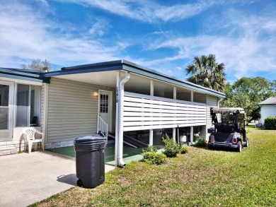 Beautiful 2BR/2BA Turn-Key Home in Rolling Greens Village on Rolling Greens Executive Golf Community in Florida - for sale on GolfHomes.com, golf home, golf lot