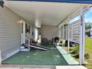 Beautiful 2BR/2BA Turn-Key Home in Rolling Greens Village on Rolling Greens Executive Golf Community in Florida - for sale on GolfHomes.com, golf home, golf lot
