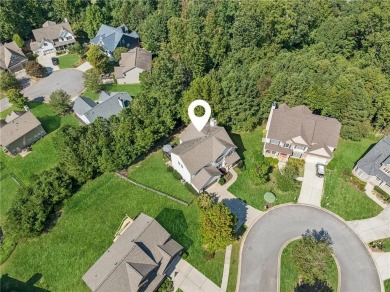 Welcome to Hampton Golf Village!  You'll love this 4BR/3.5 BA on Hampton Golf Village in Georgia - for sale on GolfHomes.com, golf home, golf lot