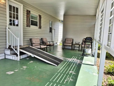 Beautiful 2BR/2BA Turn-Key Home in Rolling Greens Village on Rolling Greens Executive Golf Community in Florida - for sale on GolfHomes.com, golf home, golf lot
