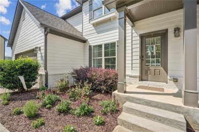 Welcome to Hampton Golf Village!  You'll love this 4BR/3.5 BA on Hampton Golf Village in Georgia - for sale on GolfHomes.com, golf home, golf lot