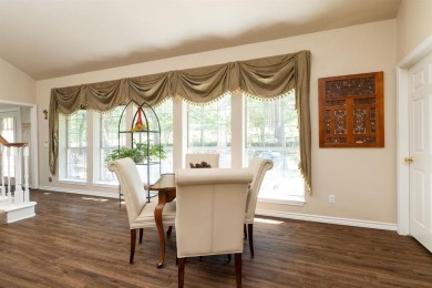 OPPORT  UNITY! The Bold and the Beautiful.  Holiday dinners and on The Club At Runaway Bay in Texas - for sale on GolfHomes.com, golf home, golf lot