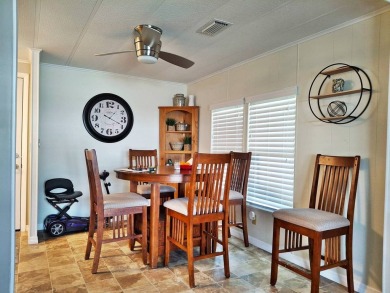 Beautiful 2BR/2BA Turn-Key Home in Rolling Greens Village on Rolling Greens Executive Golf Community in Florida - for sale on GolfHomes.com, golf home, golf lot