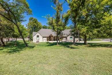 If you are looking for a perfect home in the Coves on Bird on The Coves Golf Course in Oklahoma - for sale on GolfHomes.com, golf home, golf lot