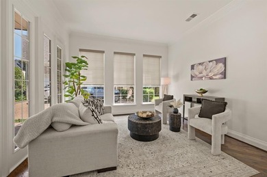 Welcome to this exquisite property! Nestled inside the on Hackberry Creek Country Club in Texas - for sale on GolfHomes.com, golf home, golf lot