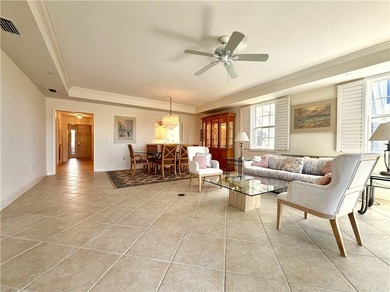 VERY RARE 1st FLOOR LAKEFRONT END UNIT AVAILABLE. 3 BD/2.5 BATHS on Oak Harbor Country Club in Florida - for sale on GolfHomes.com, golf home, golf lot