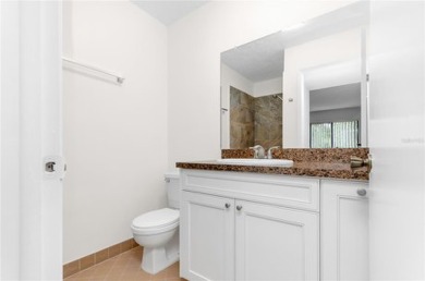 One or more photo(s) has been virtually staged. Beautifully on Innisbrook Resort and Golf Club in Florida - for sale on GolfHomes.com, golf home, golf lot