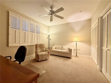 VERY RARE 1st FLOOR LAKEFRONT END UNIT AVAILABLE. 3 BD/2.5 BATHS on Oak Harbor Country Club in Florida - for sale on GolfHomes.com, golf home, golf lot