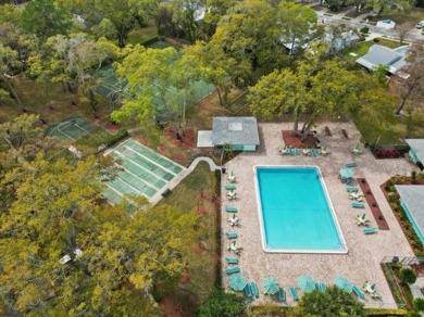 One or more photo(s) has been virtually staged. Beautifully on Innisbrook Resort and Golf Club in Florida - for sale on GolfHomes.com, golf home, golf lot