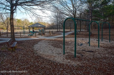 Construction will soon begin on this new home in StillWaters on Stillwaters Golf and Country Club in Alabama - for sale on GolfHomes.com, golf home, golf lot