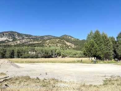 Nestled on a peaceful cul-de-sac in the heart of Star Valley on Star Valley RV Golf Course in Wyoming - for sale on GolfHomes.com, golf home, golf lot