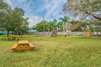 One or more photo(s) has been virtually staged. Beautifully on Innisbrook Resort and Golf Club in Florida - for sale on GolfHomes.com, golf home, golf lot