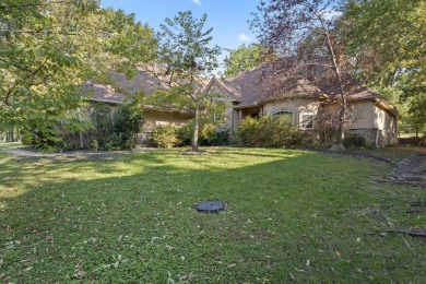 Beautiful 4-bed, 2 full & 2 half-bath home offering 3,589 sq ft on The Coves Golf Course in Oklahoma - for sale on GolfHomes.com, golf home, golf lot