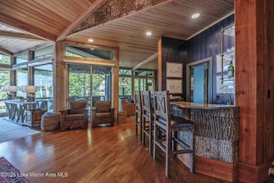 Through the gates of the exclusive Willow Point Country Club on Willow Point Golf and Country Club in Alabama - for sale on GolfHomes.com, golf home, golf lot