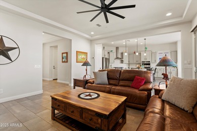 Looking for a new home on the mountainside of Sun City Festival? on Copper Canyon Golf Club in Arizona - for sale on GolfHomes.com, golf home, golf lot