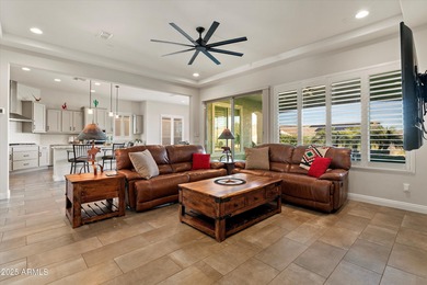 Looking for a new home on the mountainside of Sun City Festival? on Copper Canyon Golf Club in Arizona - for sale on GolfHomes.com, golf home, golf lot